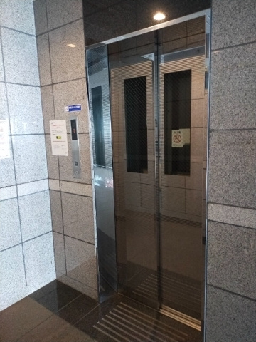 ウェルフェア富浜のその他共用部分