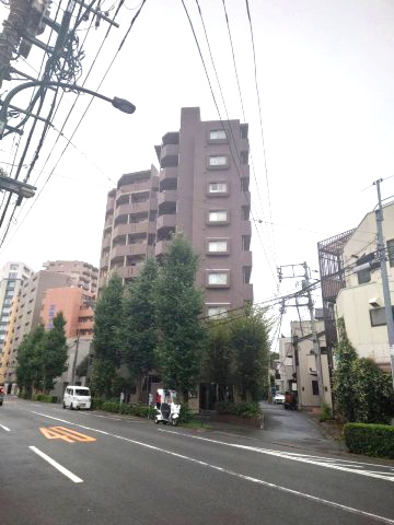 【外観】