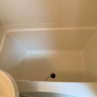 フォーサイト上津Renatusの浴室