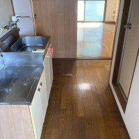 フォーサイト上津Renatusの内装