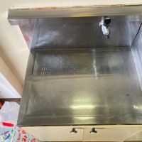 フォーサイト上津Renatusのキッチン