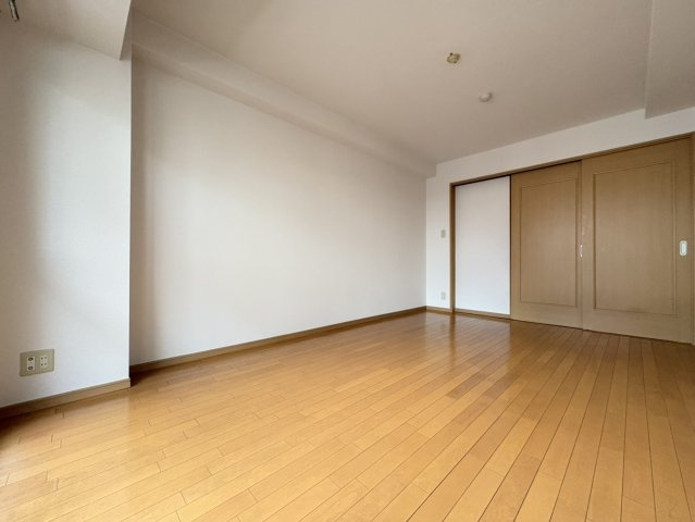 エミネンス新千葉の内装|※反転タイプ