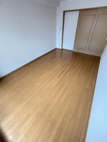 エミネンス新千葉の洋室|※反転タイプ
