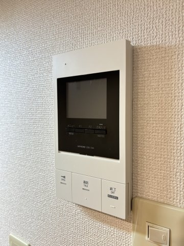 エミネンス新千葉のセキュリティ|※反転タイプ