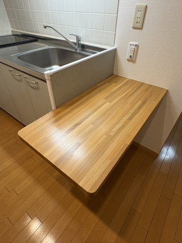 エミネンス新千葉の設備|※反転タイプ