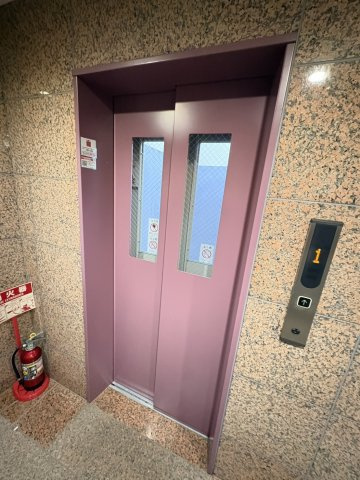 エミネンス新千葉のその他共用部分