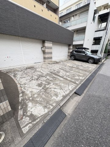 エミネンス新千葉のその他共用部分