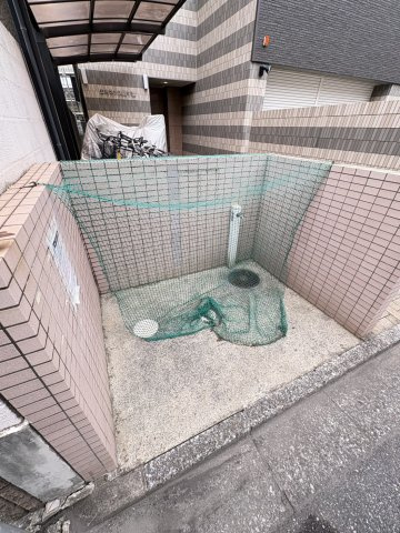 エミネンス新千葉のその他共用部分