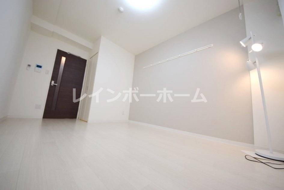 アルテシモⅡの寝室