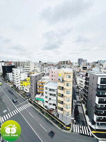 ガーラ・シティ深川扇橋のその他