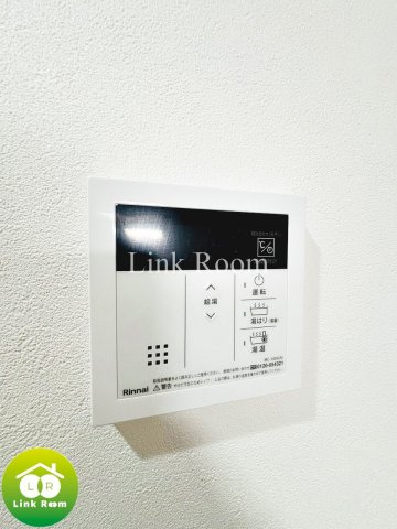 ガーラ・シティ深川扇橋のその他