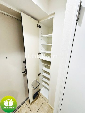 ガーラ・シティ深川扇橋のその他