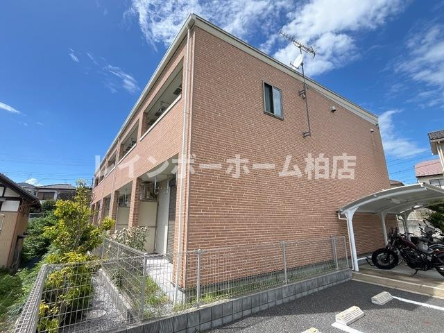 【仲介手数料：50％OFF】対象物件！の外観|きれいな外観です
