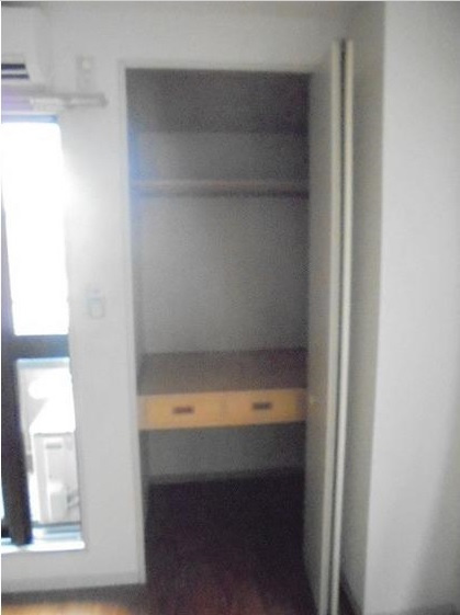 TS1の収納