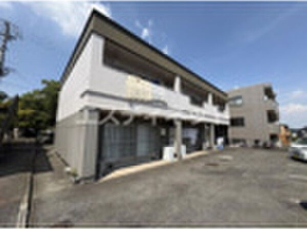 コーポ藤池Ⅱ