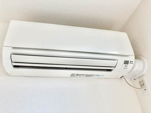 グランドール津高　弐番館の設備