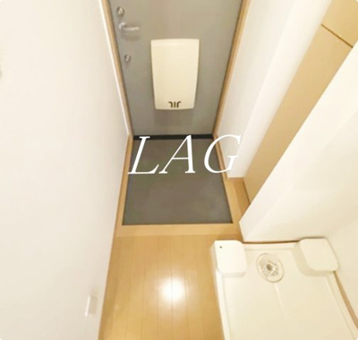 【玄関】 | ブリッサ | 玄関です。