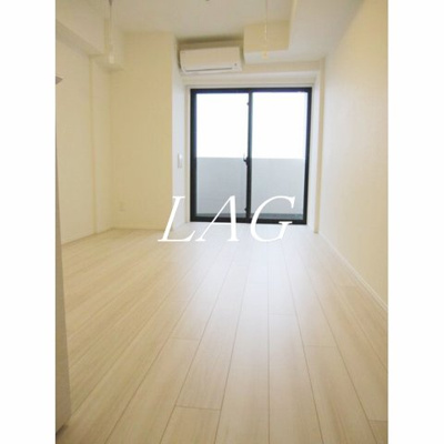 【居間・リビング】 | プレール・ドゥーク高円寺Ⅱ | 洋室のお部屋です。