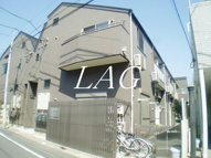 ビジュー野方の画像