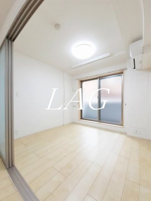 【寝室】 | ショーネシー | 寝室です。