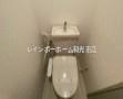 アルビオンシティ朝霞のトイレ