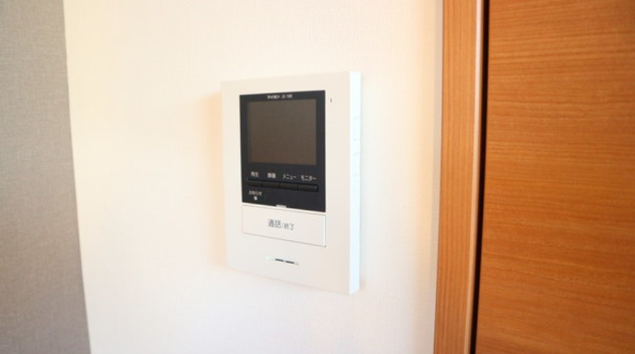Ｖｉｌｌａｇｅ　Ｏｎｅのセキュリティ|※別部屋参考者写真