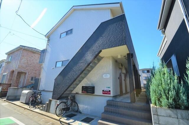 Ｖｉｌｌａｇｅ　Ｏｎｅの外観