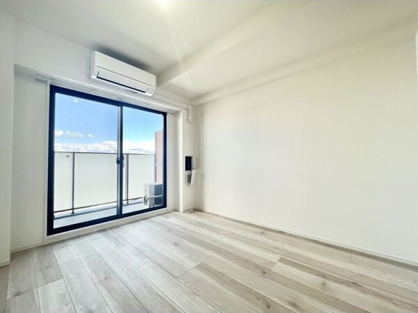 S-RESIDENCE熱田Ⅱの内装