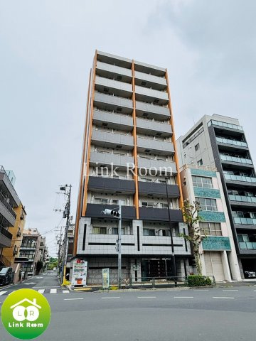 ガーラ・シティ深川扇橋のその他