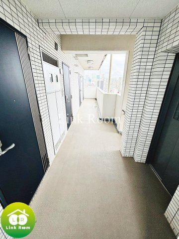 ガーラ・シティ深川扇橋のその他