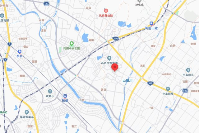 【地図】