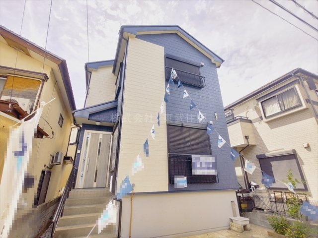 【外観】の画像
