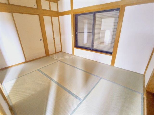 【和室】の画像