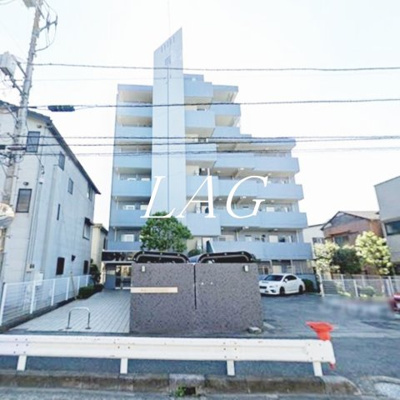 【外観】 | メゾンドセリエ | 外観です。