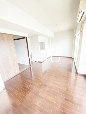 【居間・リビング】 | メゾンドセリエ | 洋室のお部屋です。