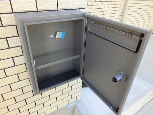 ピオーネ前野のその他共用部分