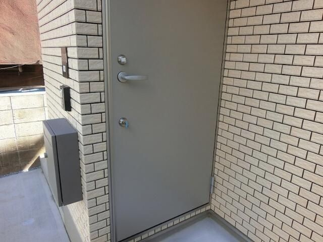 ピオーネ前野のその他共用部分