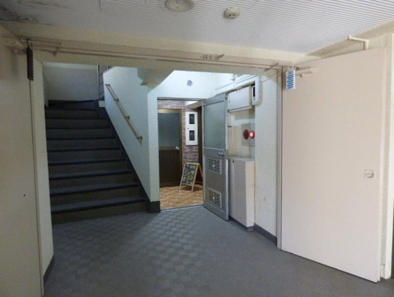 コーポ高田 のその他共用部分
