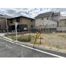京都市北区上賀茂池端町　新築一戸建の前面道路含む現地写真