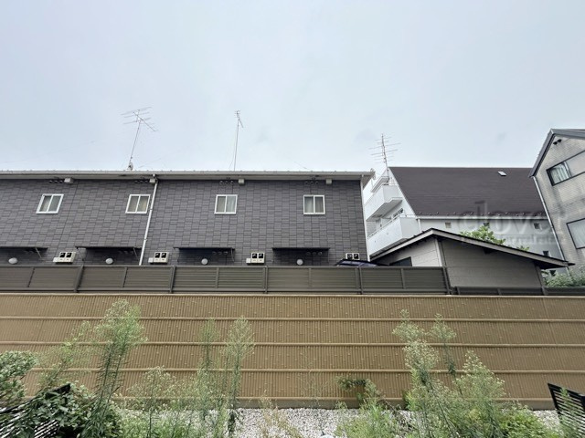 【展望】 | アドミレー成増 | バルコニーからの景色です～即日のご見学可能～　お問合せはお気軽にどうぞ。
