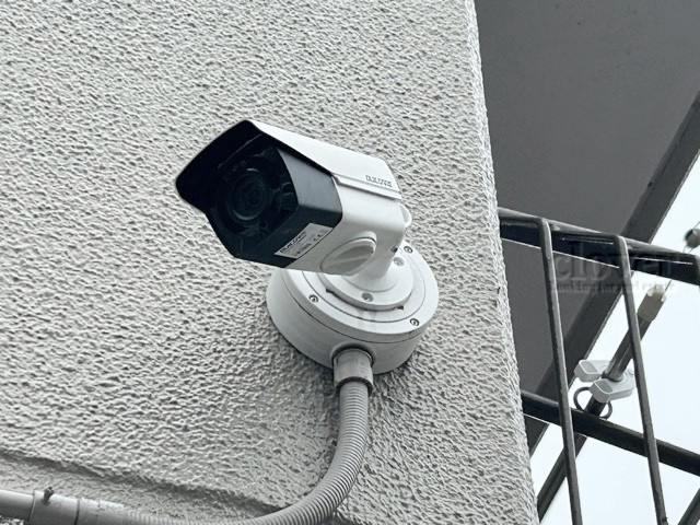 【その他共用部分】 | アドミレー成増 | 共用廊下です。ここもきれいに清掃されています。周囲のお部屋の様子も、ぜひ伺ってみてください。～即日のご見学可能～　お問合せはお気軽にどうぞ。