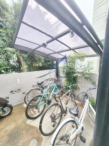 グレイス桜新町 