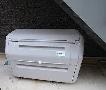 アンシャンテ東尾久のその他共用部分