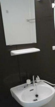 アンシャンテ東尾久の洗面所