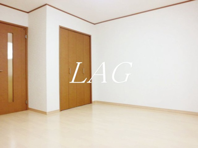 【居間・リビング】 | アスピリア　チタ | 洋室のお部屋です。