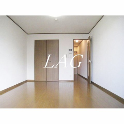 【寝室】 | アンプルールフェールＹｏｓｈｉｄａ | 寝室です。