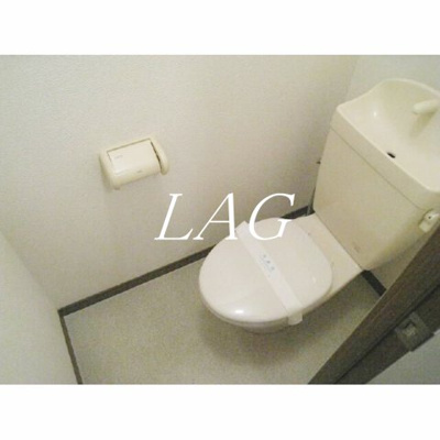 【トイレ】 | アンプルールフェールＹｏｓｈｉｄａ | トイレです。