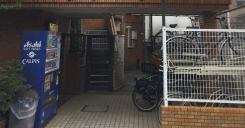 【その他共用部分】