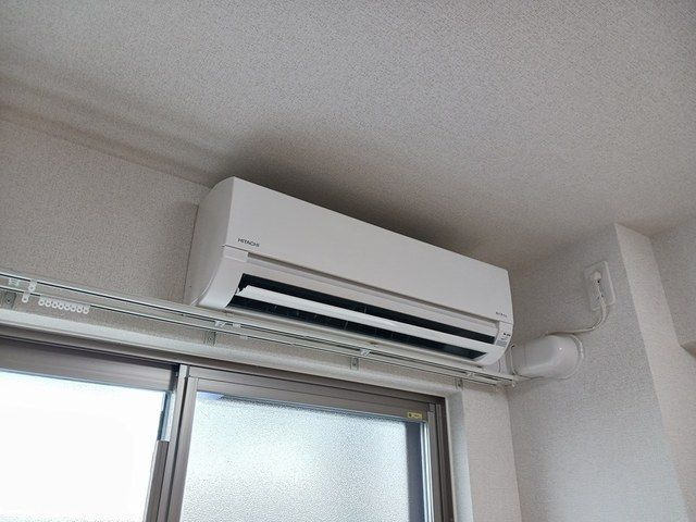 レジス城ノ堀の設備