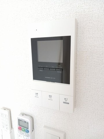 【セキュリティ】 | サンライズ　江平中町